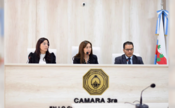 La mató de un golpe con un bloque de cemento en la cabeza: pidieron prisión perpetua
