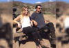 Sofía Zámolo recordó el rodaje de “Apnea” con Ricardo Arjona: “Uno de los momentos más lindos»