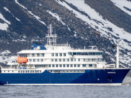 Hantavirus: el brote del crucero llega a tierra firme y ya son nueve los casos sospechosos