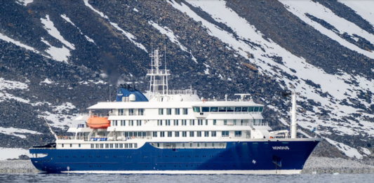 Hantavirus: el brote del crucero llega a tierra firme y ya son nueve los casos sospechosos