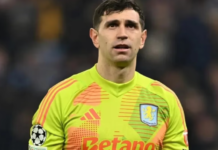 El Aston Villa goleó al Nottingham Forest y se metió en la gran final de la Europa League