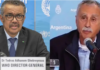 El gobierno respondió al pedido de la OMS: “Argentina tiene capacidad sanitaria para proteger a la población”