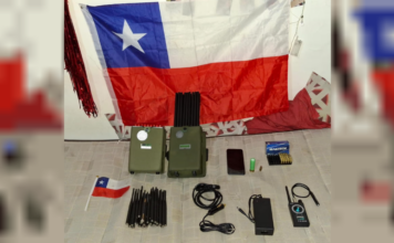 Desbaratan una organización que traficaba personas y armas en Mendoza y Chile