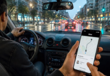 Cambian las reglas para Uber, Cabify y Didi: los choferes ahora deben sacar la licencia profesional para seguir trabajando