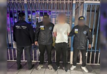 Expulsaron a un ciudadano ruso sospechado de realizar operaciones de desinformación y manipulación