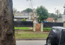 Terror en Los Polvorines: asesinaron a una mujer cuando intentó defender a su hija de un abuso sexual