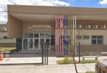 El profesional que denunció a la falsa médica de Chaco aseguró que no tiene “ni idea quién es”