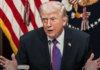 El Tribunal de Comercio Internacional declaró ilegal el nuevo arancel global de Trump