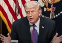 El Tribunal de Comercio Internacional declaró ilegal el nuevo arancel global de Trump