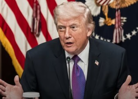 El Tribunal de Comercio Internacional declaró ilegal el nuevo arancel global de Trump