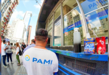 Según la OPC, las transferencias nacionales al PAMI cayeron 54,4% en el primer cuatrimestre
