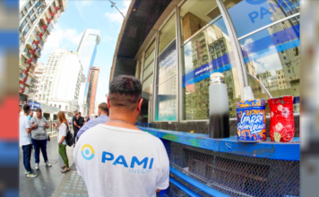 Según la OPC, las transferencias nacionales al PAMI cayeron 54,4% en el primer cuatrimestre