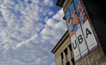 El Gobierno apuntó contra la UBA: denunció “extorsión política” para acaparar el presupuesto