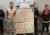 Golpe al narcotráfico en la Villa 31: caen dos extranjeros y clausuran un búnker