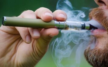 El Gobierno libera el mercado de vapeadores y crea un registro obligatorio para controlarlos