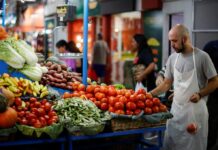 Inflación: consultoras privadas confirman una desaceleración para abril