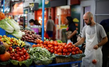 Inflación: consultoras privadas confirman una desaceleración para abril