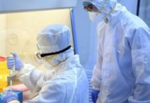 La OMS dice que el riesgo de la actual epidemia de ébola es “bajo” a nivel global
