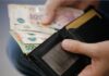 Salario insuficiente: 7 de cada 10 trabajadores argentinos gastan su sueldo en menos de 14 días