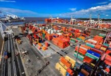Las exportaciones argentinas a Brasil crecieron 21,2% interanual en abril pero el saldo fue deficitario