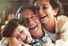 Es argentina, fue parte de un éxito que ganó un Oscar y cautivó a Robert De Niro, pero hoy elige vivir lejos de las cámaras