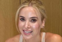 Jesica Cirio habló tras la publicación de videos en los que muestra bolsas de dólares