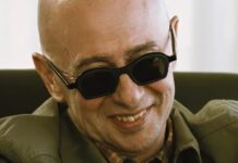 El comunicado oficial de la familia del Indio Solari tras la muerte del cantante