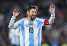 Lionel Messi ganó el Premio Princesa de Asturias de los Deportes 2026