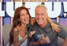 Marley volvió a referirse al conflicto entre Flor Peña y Luzu TV y fue contundente