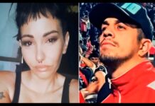 El femicidio de Agostina Vega: tras la detención de la dueña del auto usado para desechar el cadáver se espera una eventual confesión de Claudio Barrelier