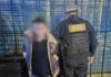 Detuvieron a un chileno con nueve celulares robados, pero en su país lo buscaban por un homicidio