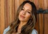 Pampita sorprendió a todos con sus revelaciones íntimas: desde mensajes y fotos subidas de tono a romances secretos
