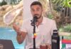 Un experto en lenguaje narrativo analizó lo que dijo Nico Occhiato sobre el escándalo con Flor Peña y fue tajante: “Control de daños”
