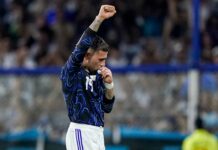 Cuándo debuta la selección argentina en el Mundial 2026