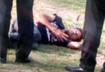 Mató a puñaladas a dos chicas en un parque, pero no irá a la cárcel: confirmaron que es inimputable