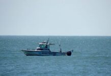 Encontraron en Uruguay el cuerpo sin vida de uno de los cinco pescadores argentinos perdidos en el Río de la Plata