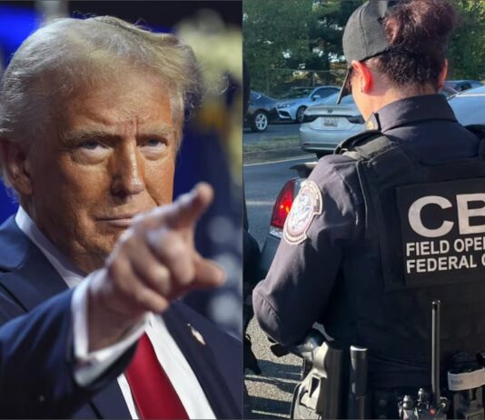 Confirmado: Trump endurece el control aduanero y los importadores que no cumplan perderán sus permisos
