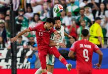 El motivo por el que Jordania pondría suplentes ante Argentina en el Mundial 2026