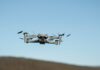 Así son los drones diseñados por un exsoldado de EE.UU. que ayudarán a responder a tiroteos en las escuelas de Texas