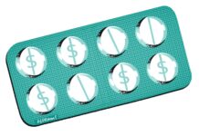 Pelea por la venta libre y las patentes de los medicamentos