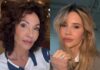 Guillermina Valdes reveló el encuentro que tuvo con el hijo de Ernestina Pais horas antes del fatal accidente