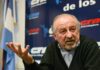 Las dos CTA se movilizarán a Plaza de Mayo contra el ajuste de Javier Milei