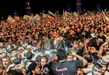 Proponen convertir el 5 de junio en el «Día de la Cultura Ricotera y el Pogo»