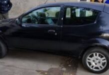 Femicidio de Agostina Vega: detuvieron a Soledad, la dueña del Ford Ka negro, por supuesto encubrimiento