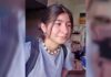 Búsqueda de Luciana Alarcón, en vivo: activaron el Alerta Sofía