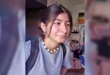 Búsqueda de Luciana Alarcón, en vivo: activaron el Alerta Sofía
