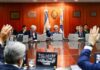 Consejo de la Magistratura define si envía a jury al juez rosarino Gastón Salmain