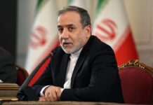 “La mejor solución es que se retiren”: ministro iraní alude al incidente del Apache