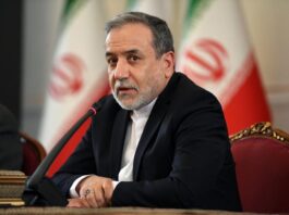 “La mejor solución es que se retiren”: ministro iraní alude al incidente del Apache