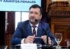 Comenzó el juicio contra el ex senador Kueider por intentar ingresar a Paraguay con dólares ocultos
